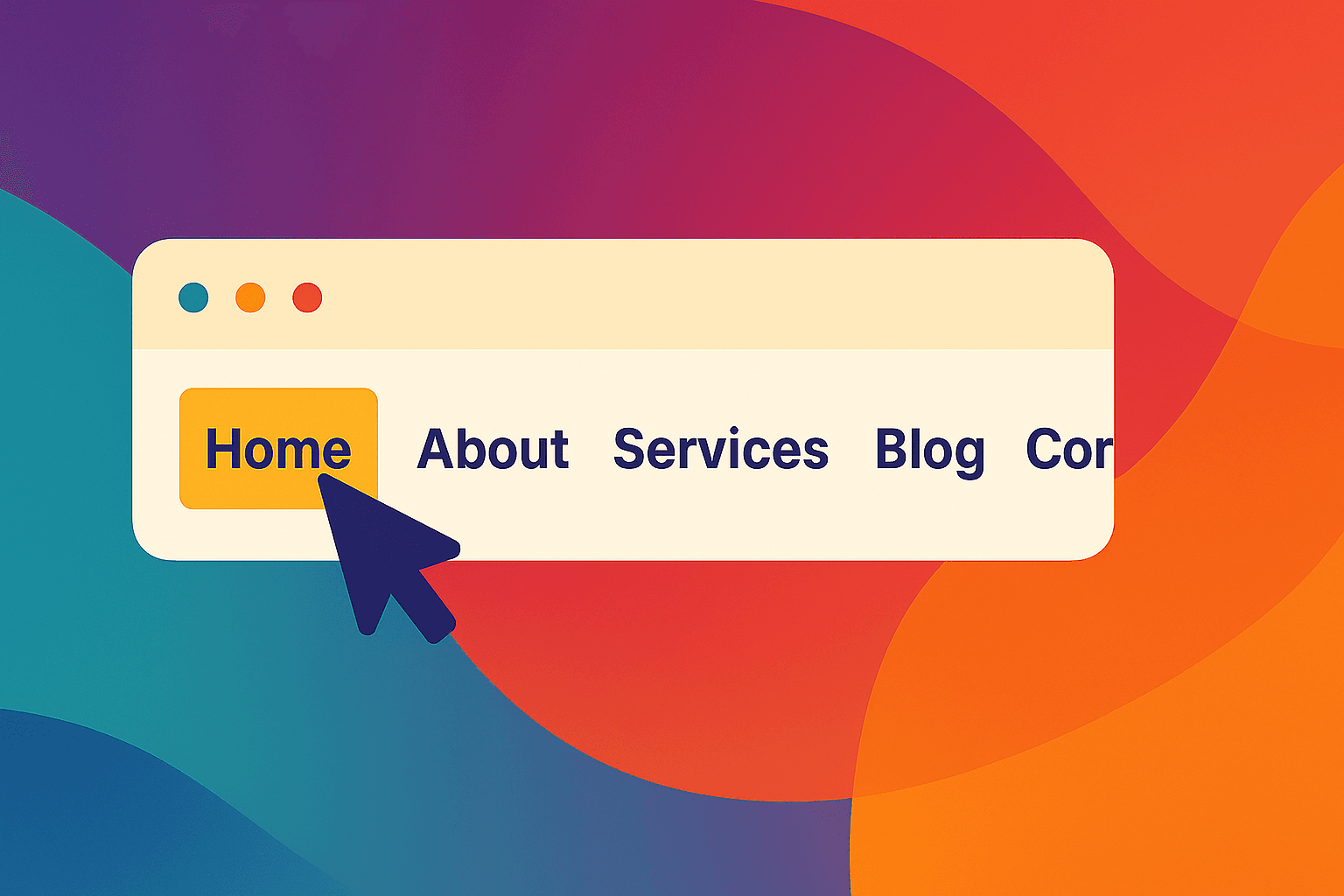 Highlighting the current page link in the Navbar menu in Phoenix LiveView