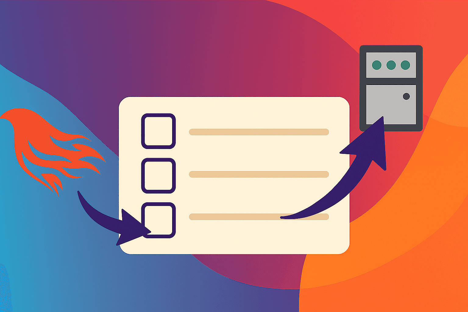 Creating Note taking app using LiveView and GenServer - Part 2