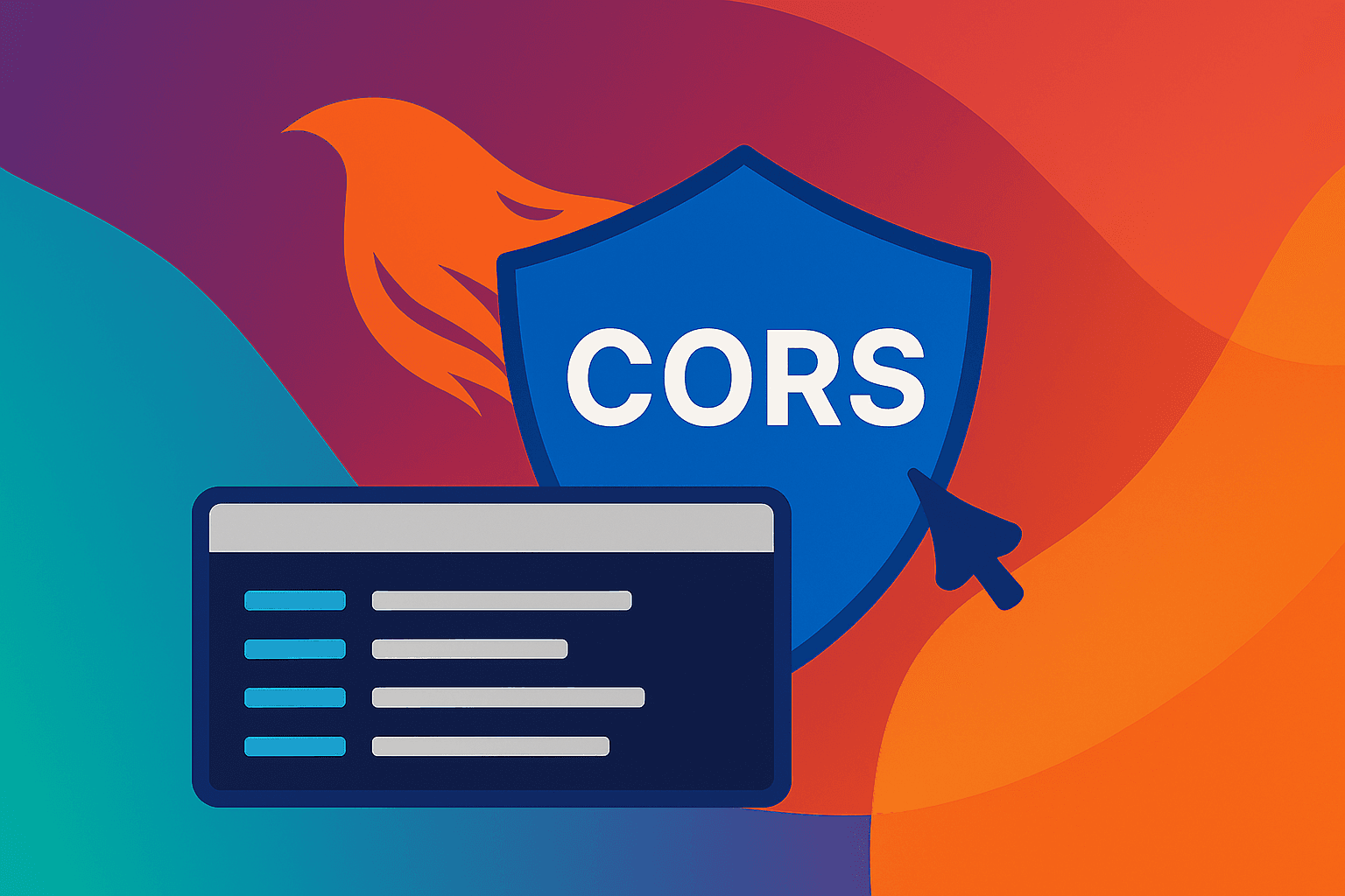 Installing CORS in Elixir-Phoenix Application